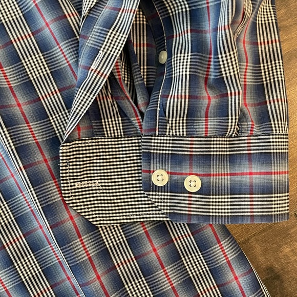 Pronto Uomo | Shirts | Mens 2xlt Button 